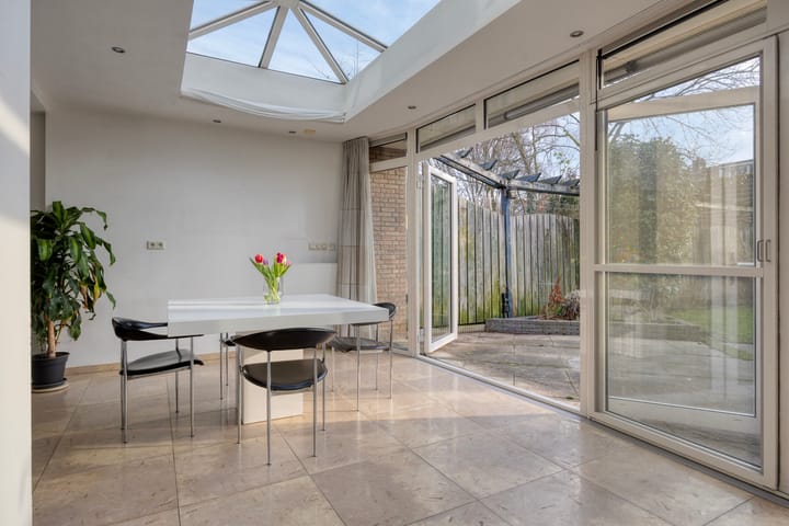 Foto 16 van Humperdincklaan 53