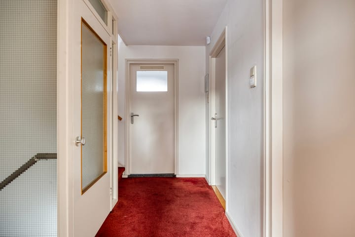 Foto 18 van Humperdincklaan 53