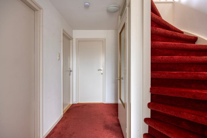 Foto 19 van Humperdincklaan 53