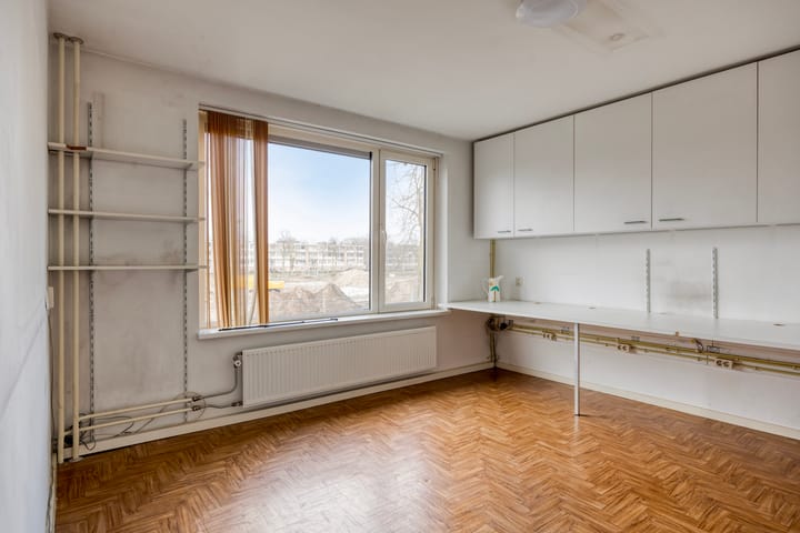 Foto 22 van Humperdincklaan 53