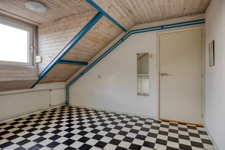 Foto 33 van Humperdincklaan 53