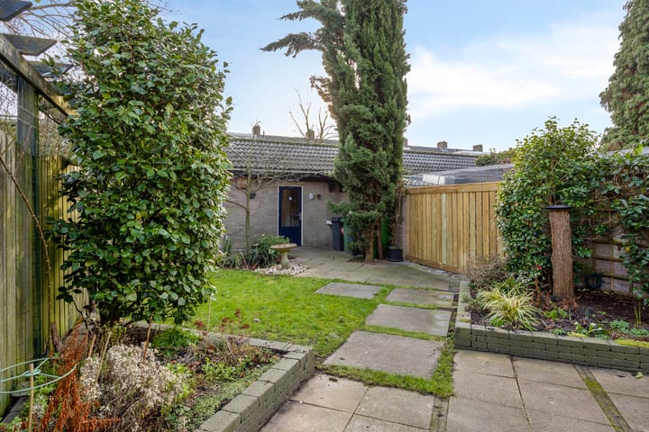 Foto 35 van Humperdincklaan 53