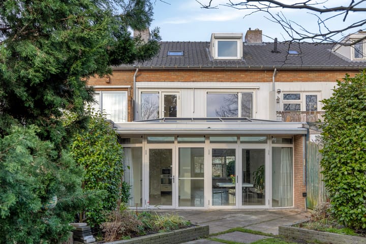 Foto 36 van Humperdincklaan 53