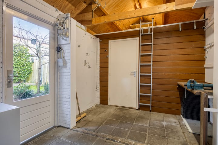 Foto 37 van Humperdincklaan 53