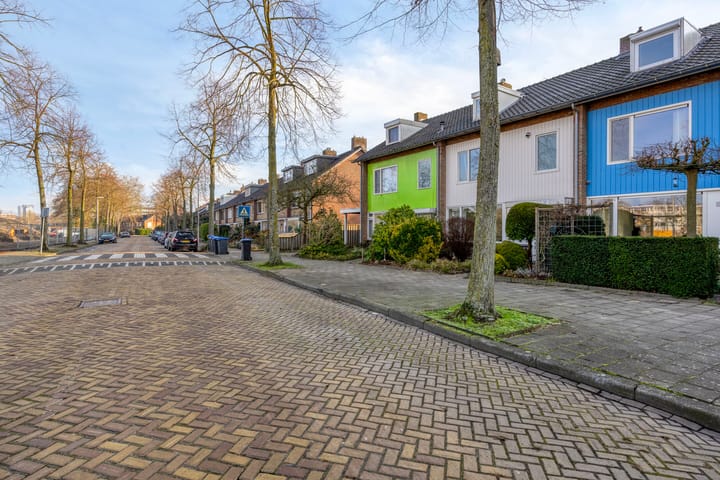 Foto 39 van Humperdincklaan 53