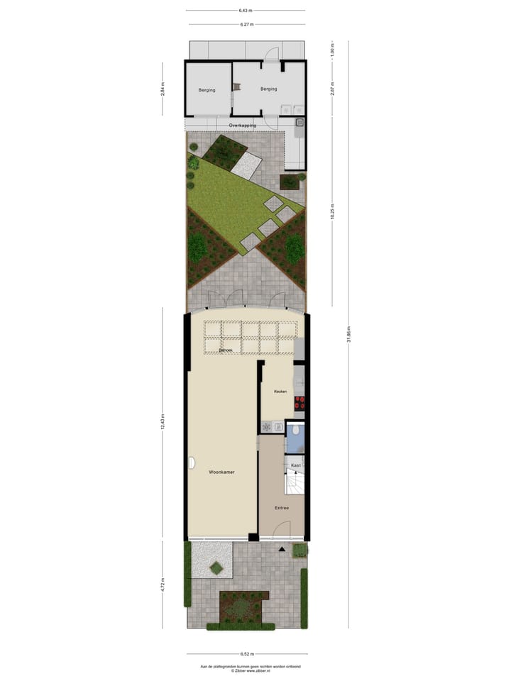 Foto 42 van Humperdincklaan 53