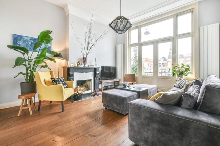 Foto 6 van Raamsingel 26-RD