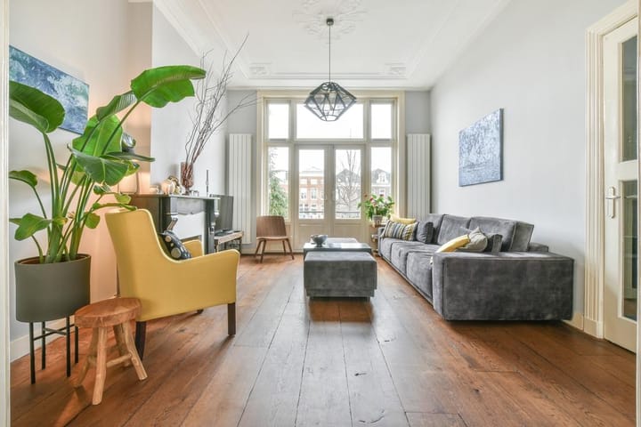 Foto 5 van Raamsingel 26-RD