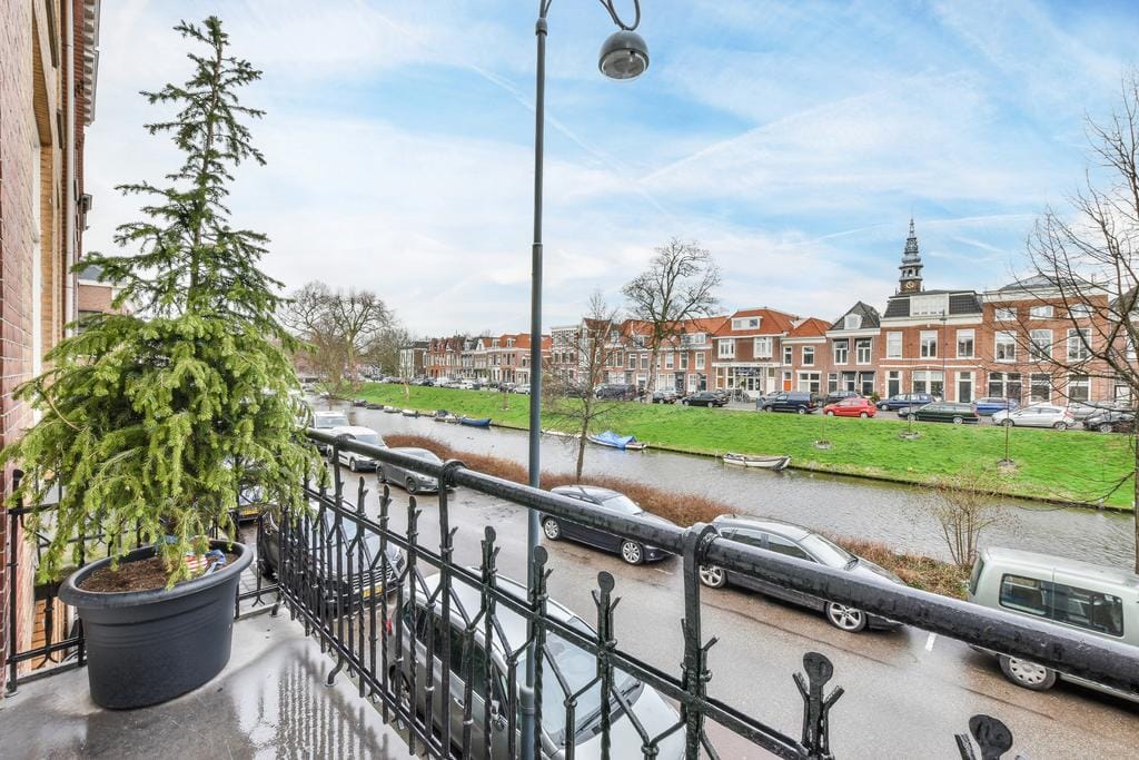 Photo 8 of Raamsingel 26-RD