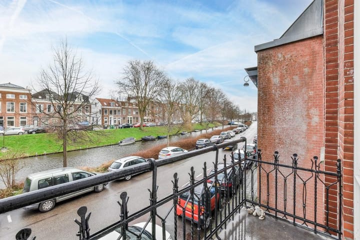 Foto 30 van Raamsingel 26-RD