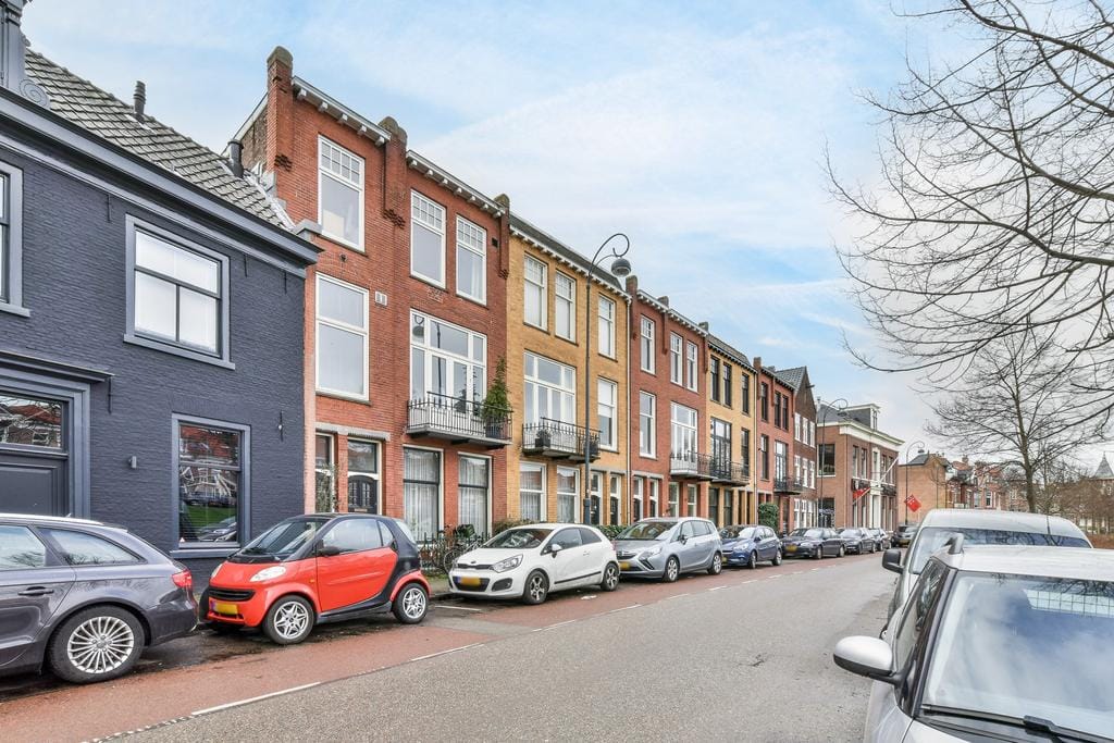 Photo 31 of Raamsingel 26-RD