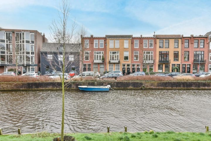 Raamsingel 26-RD main image