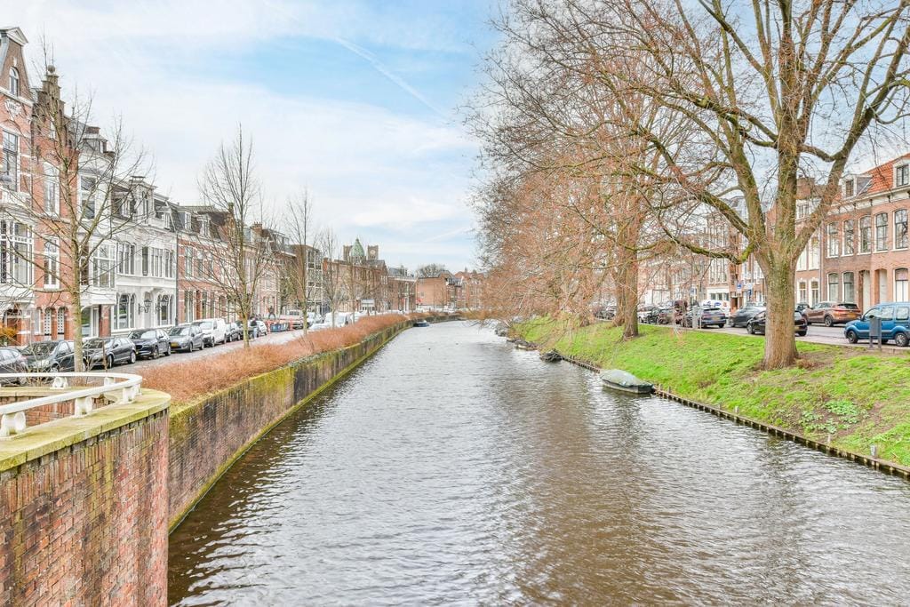 Photo 33 of Raamsingel 26-RD