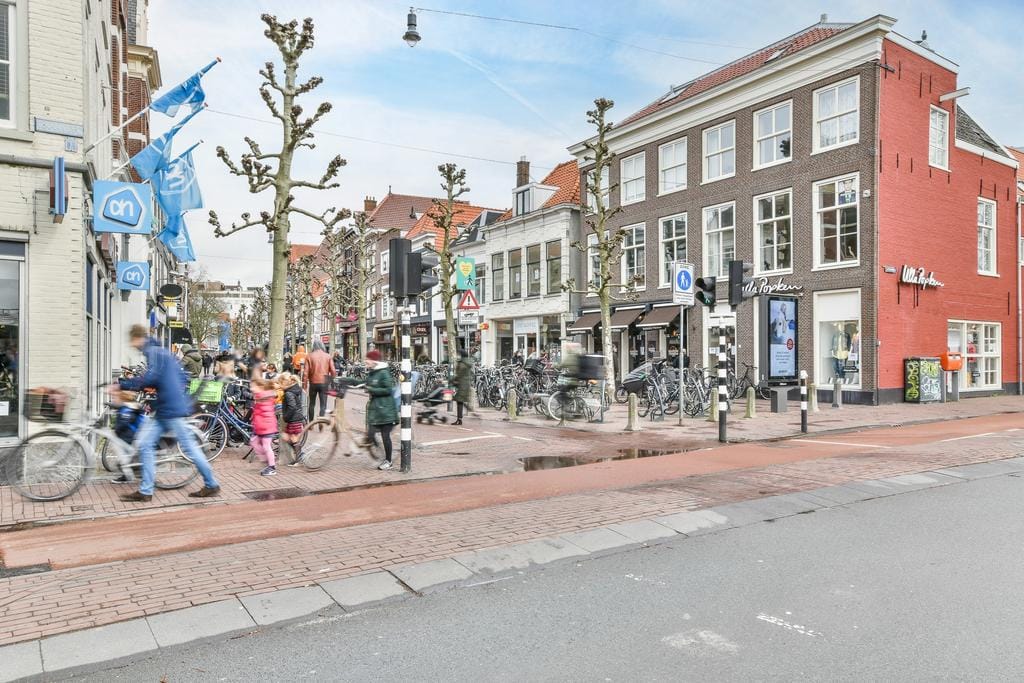 Photo 34 of Raamsingel 26-RD