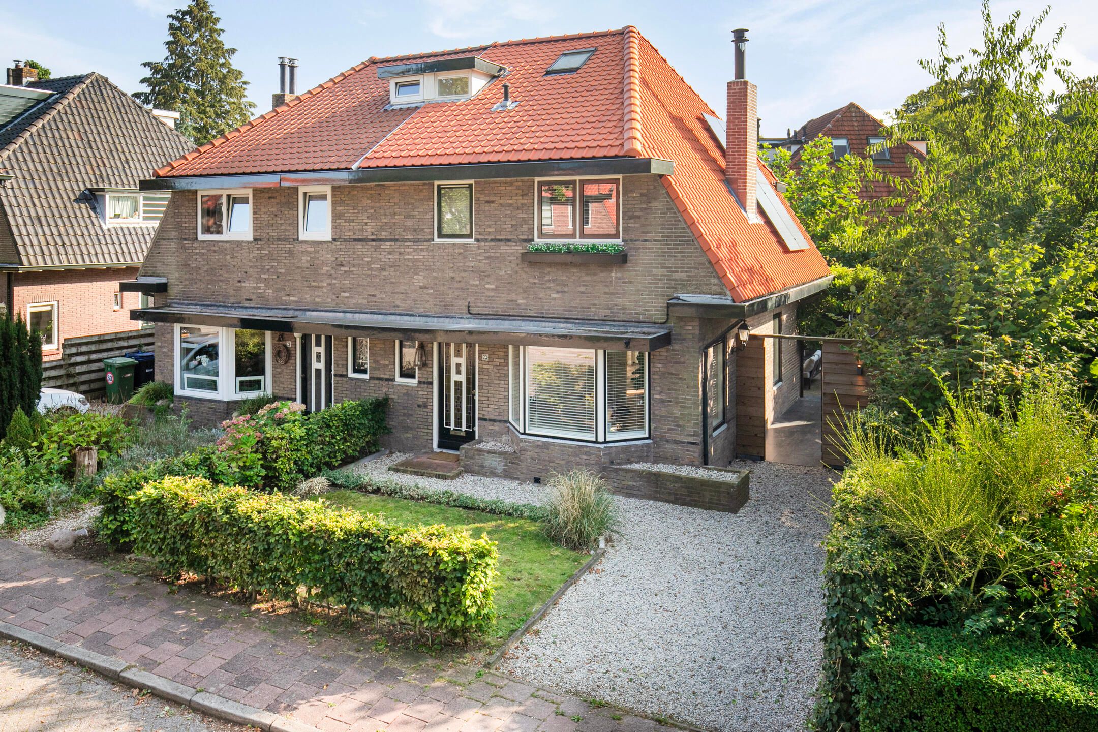 Buying a house in The Netherlands., Schrikslaan 23