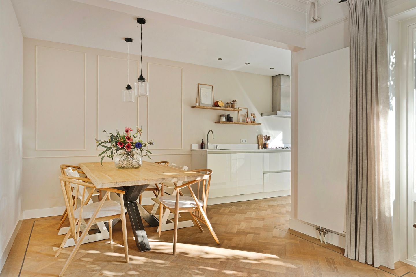 Foto 10 van Schrikslaan 23