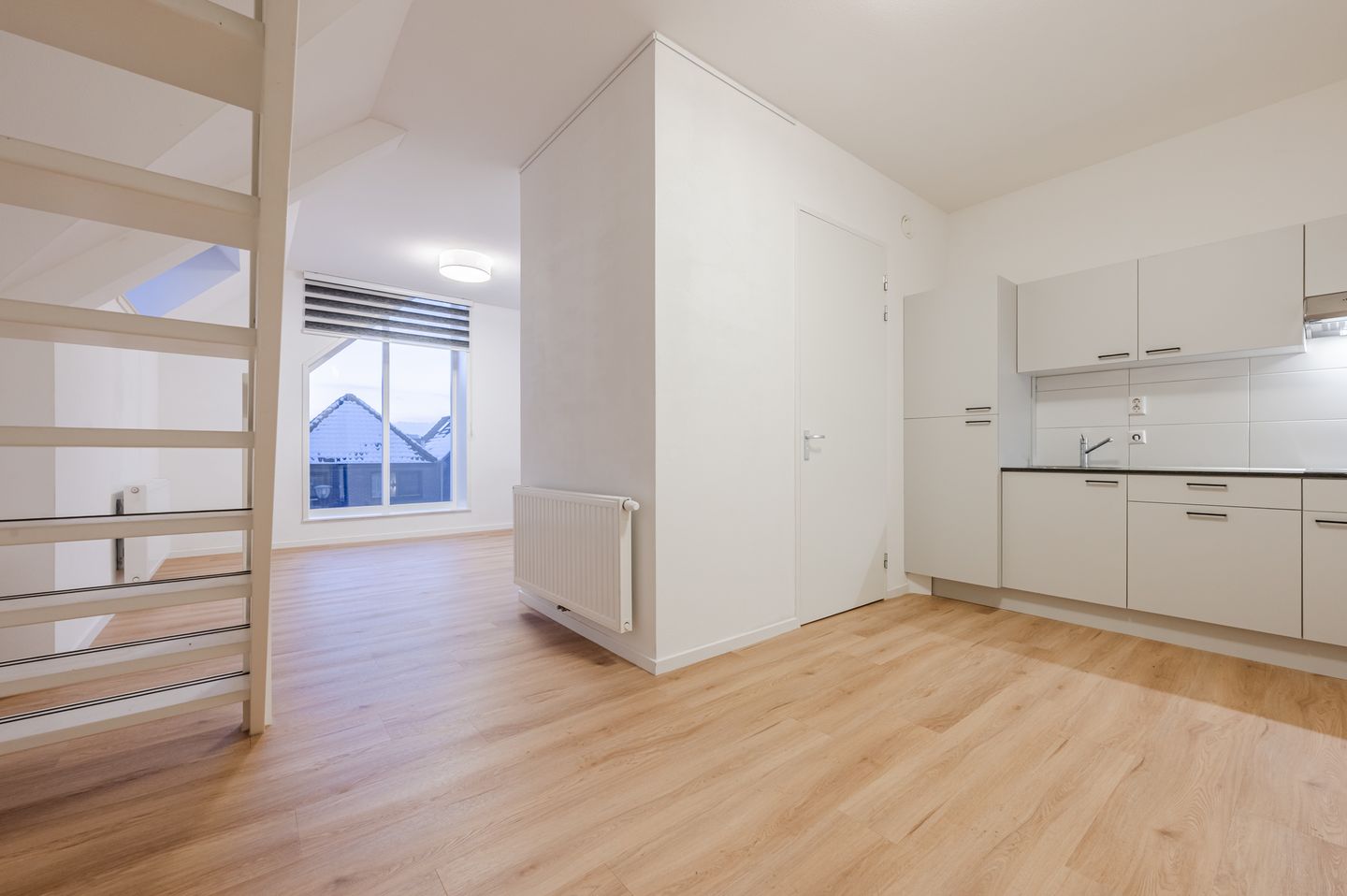 Foto 1 van Strijpsestraat 133-K