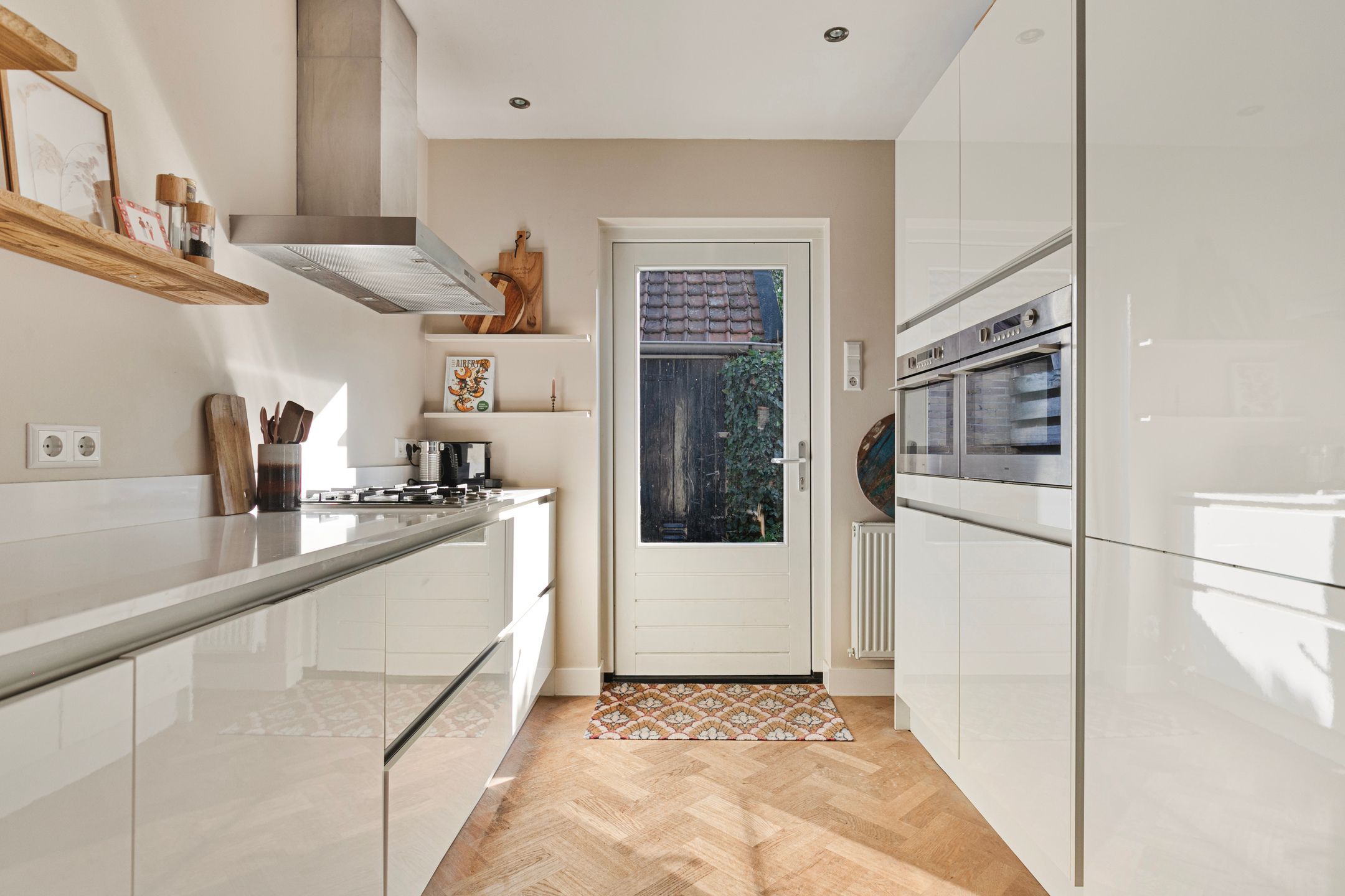 Foto 12 van Schrikslaan 23