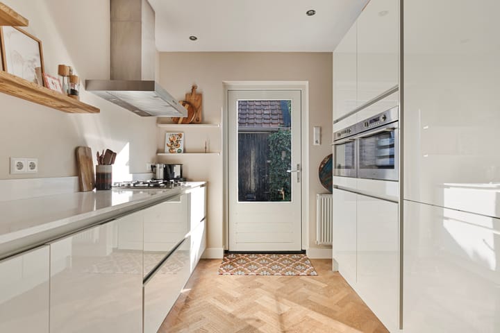 Foto 12 van Schrikslaan 23