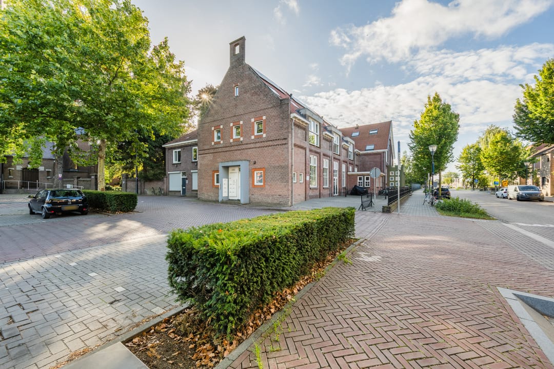 Foto 2 van Strijpsestraat 133-K