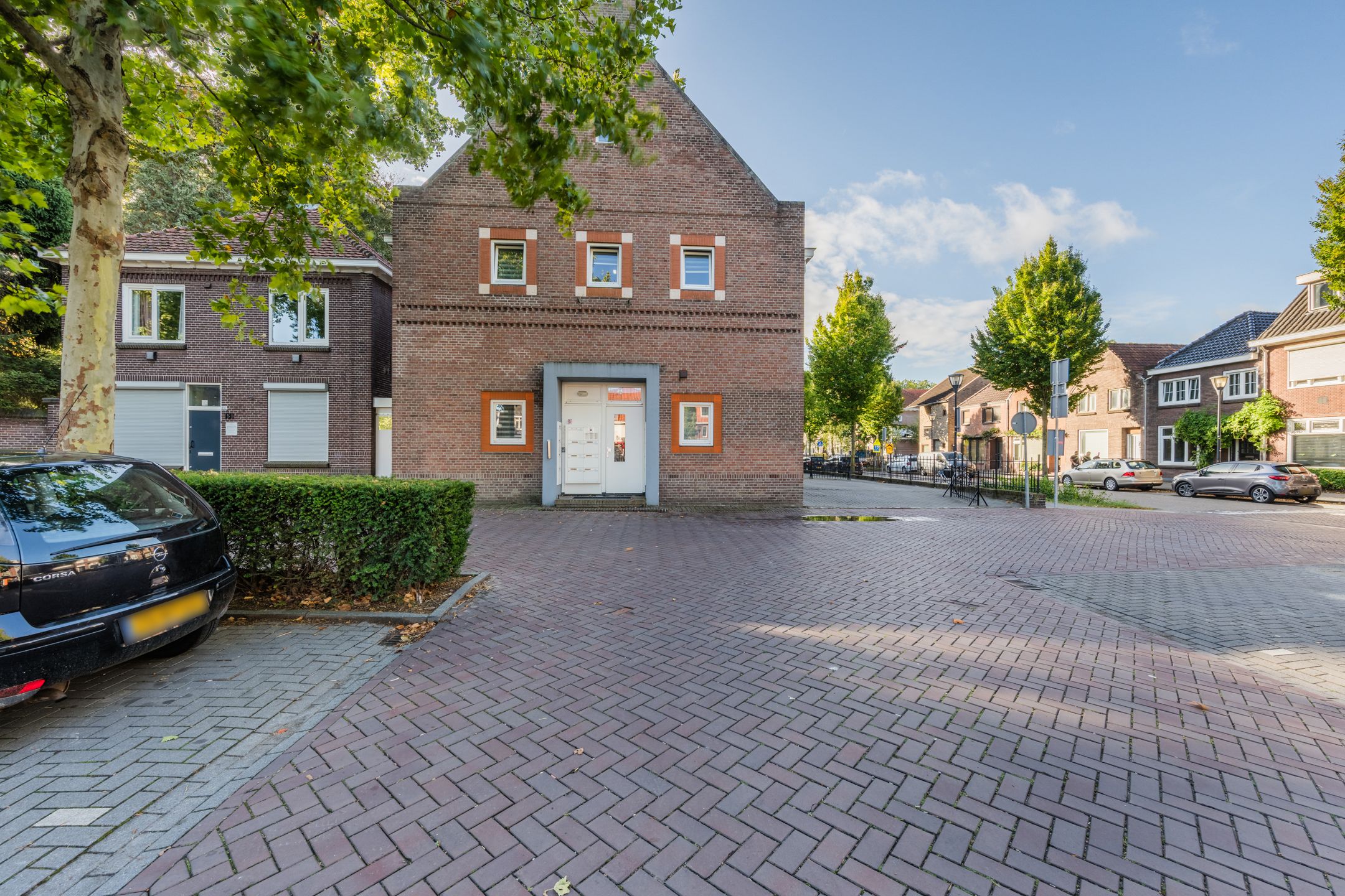 Foto 3 van Strijpsestraat 133-K