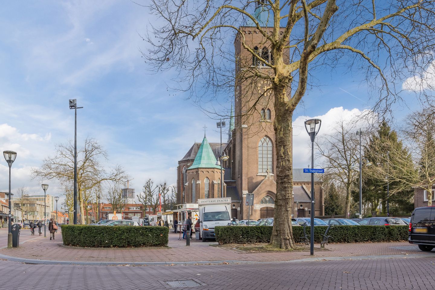 Foto 4 van Strijpsestraat 133-K