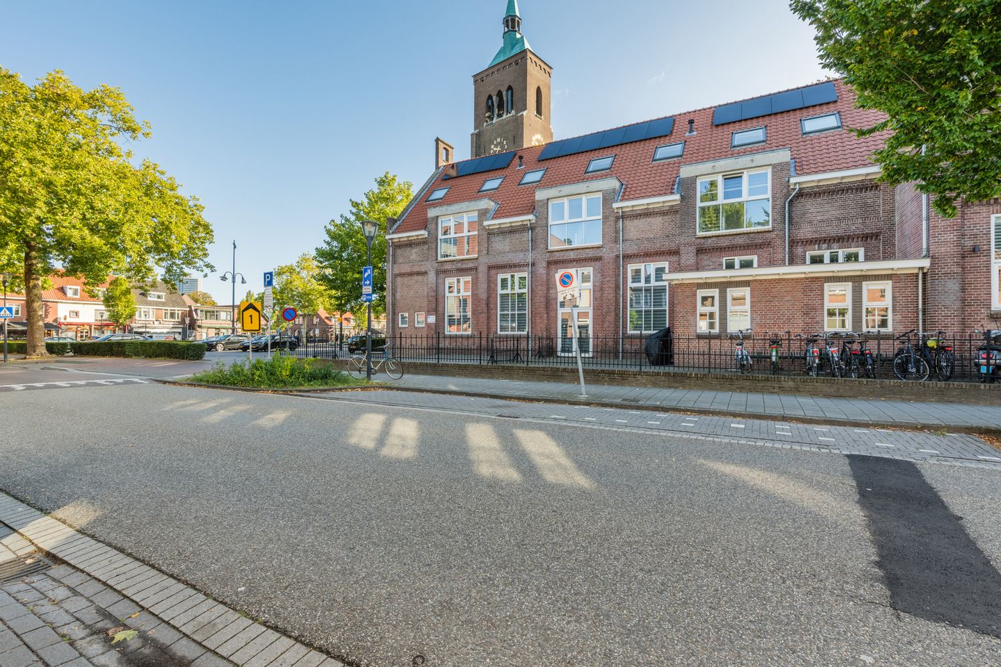 Foto 5 van Strijpsestraat 133-K