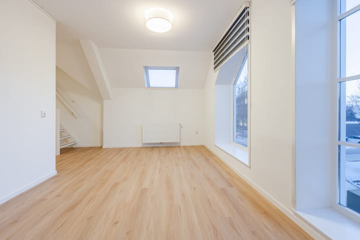 Foto 6 van Strijpsestraat 133-K