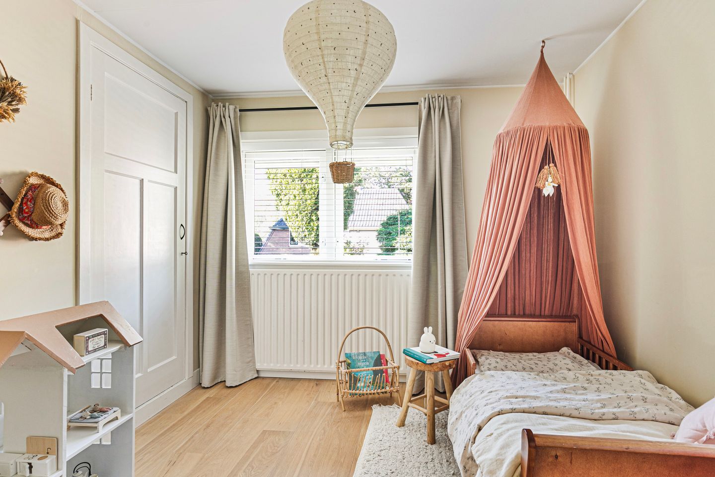 Foto 20 van Schrikslaan 23