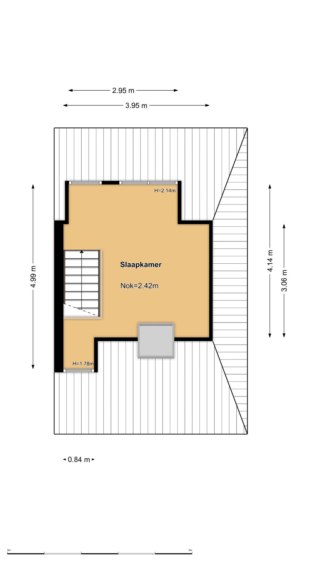 Foto 31 van Schrikslaan 23