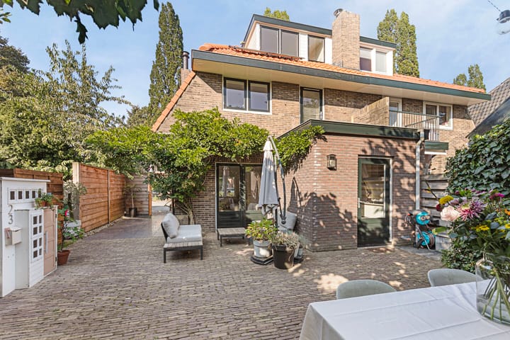 Foto 32 van Schrikslaan 23