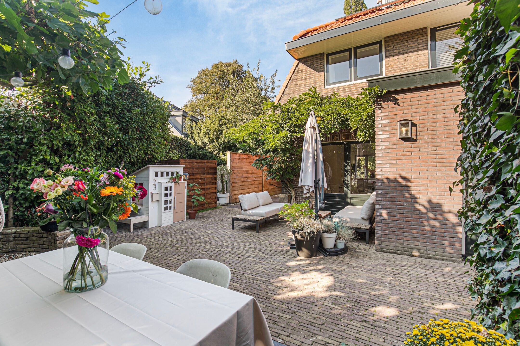 Foto 33 van Schrikslaan 23