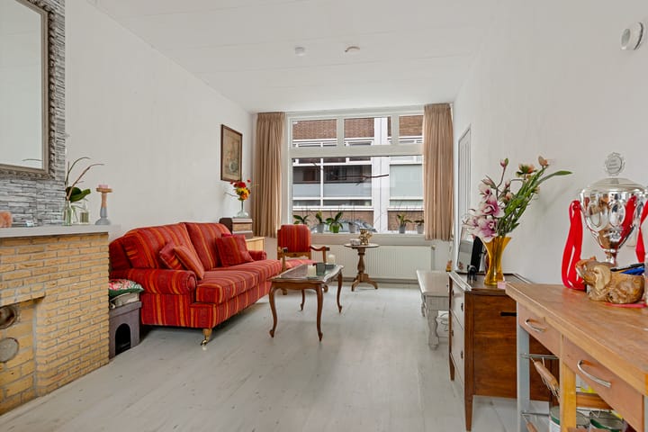 Foto 2 van Fröbelstraat 3