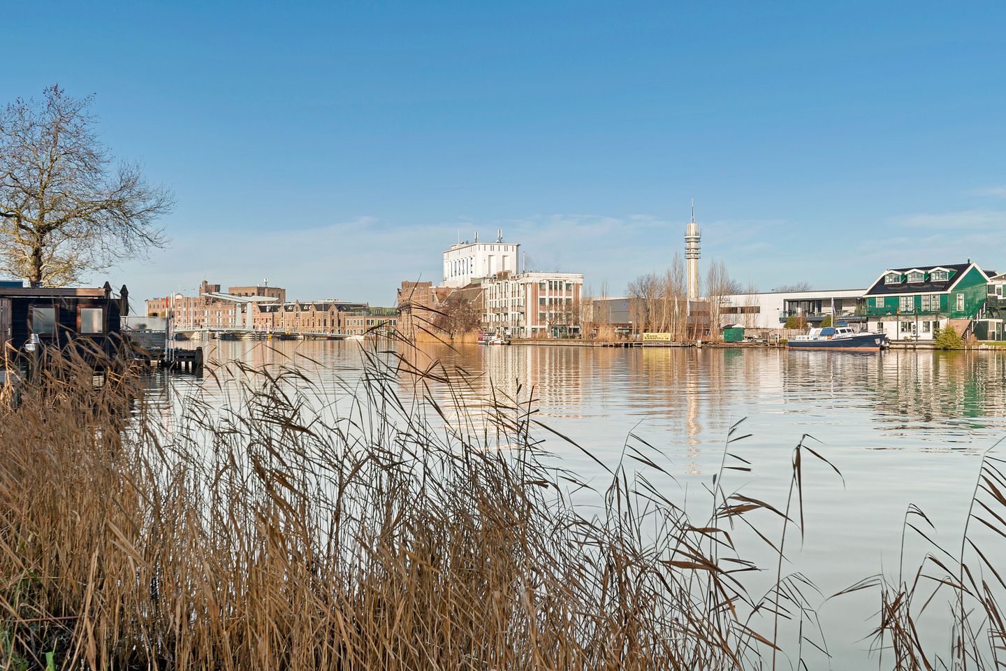 Foto 4 van Fröbelstraat 3