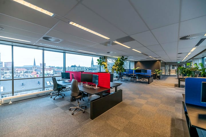 Keizerstraat 19, Breda