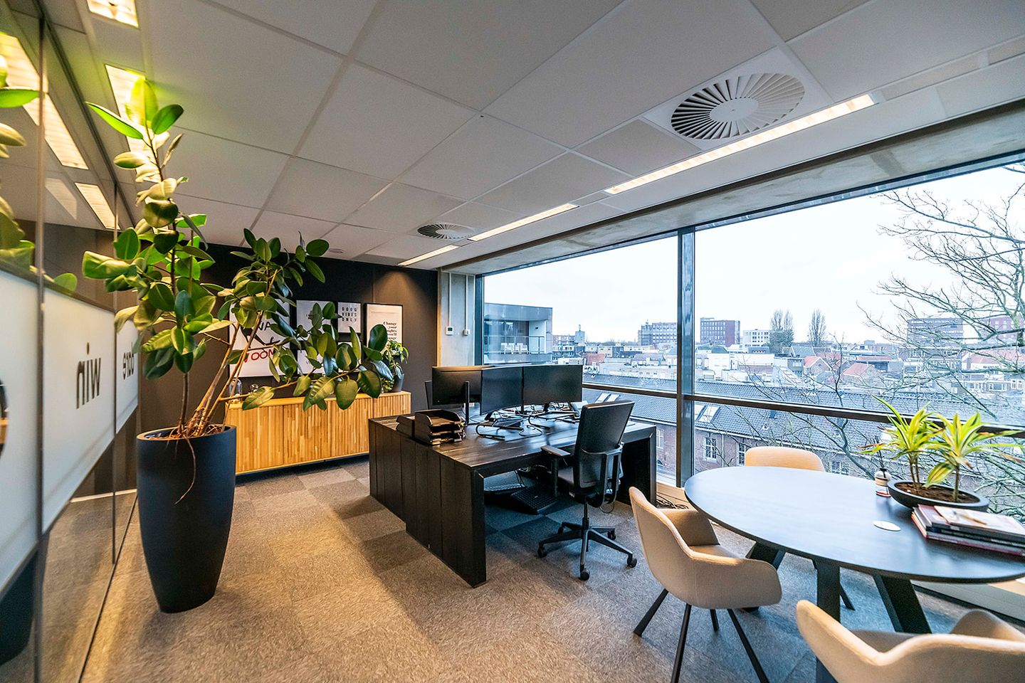 Bekijk foto 3 van Keizerstraat 19