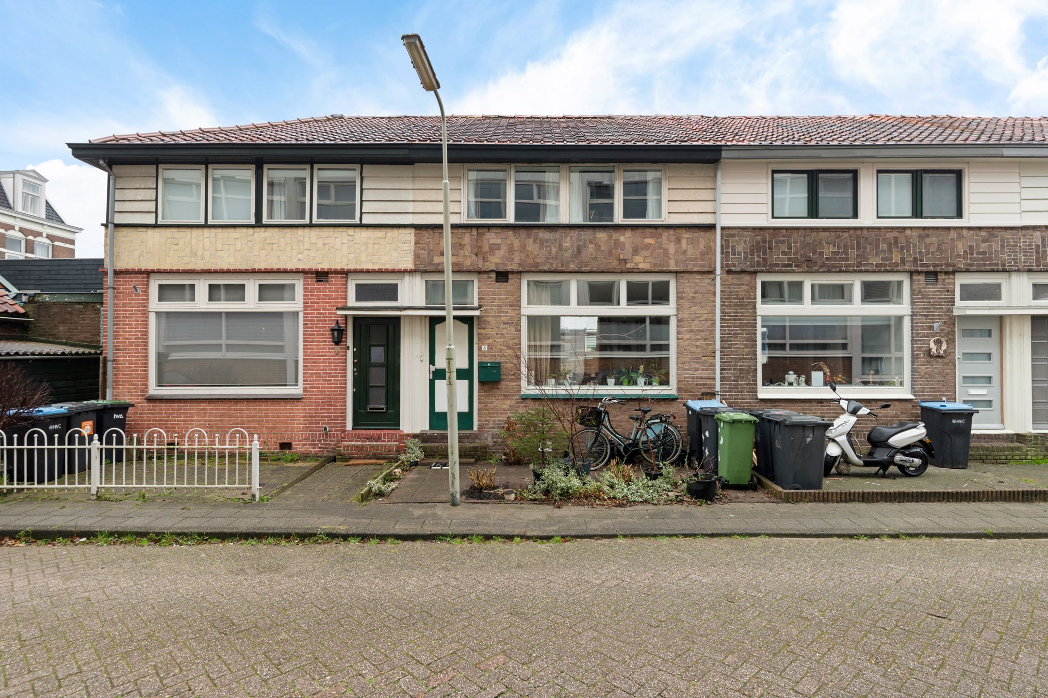 Foto 6 van Fröbelstraat 3