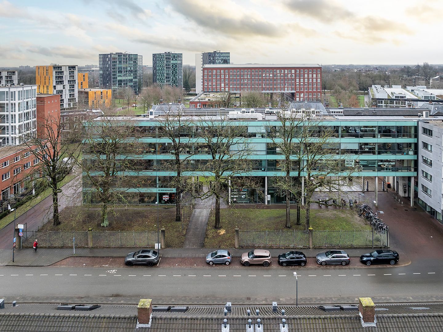 Bekijk foto 4 van Keizerstraat 19