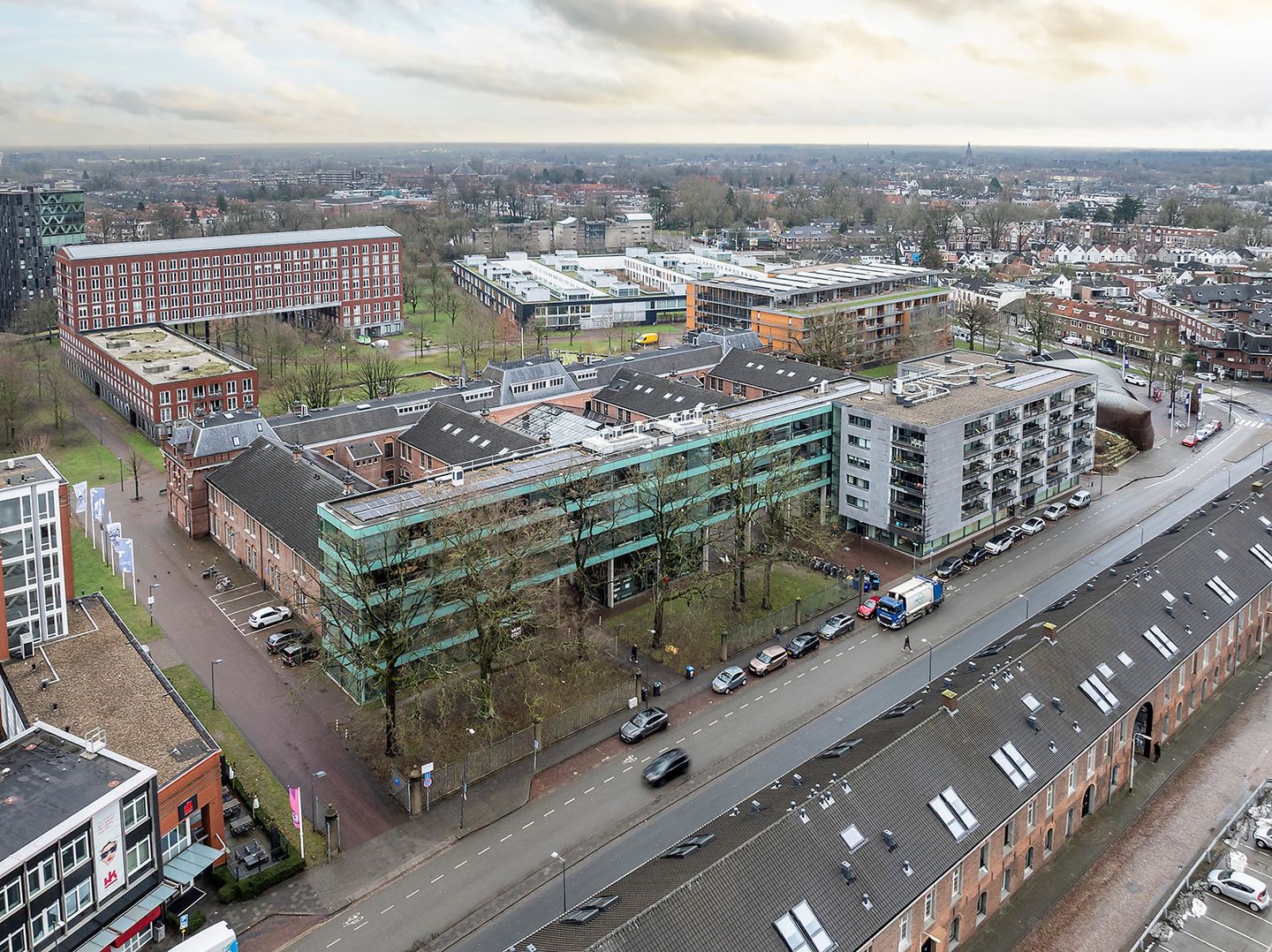 Bekijk foto 5 van Keizerstraat 19