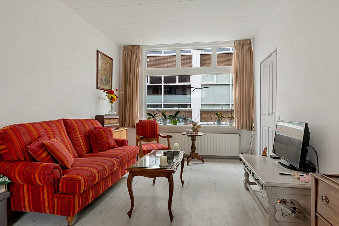 Foto 8 van Fröbelstraat 3