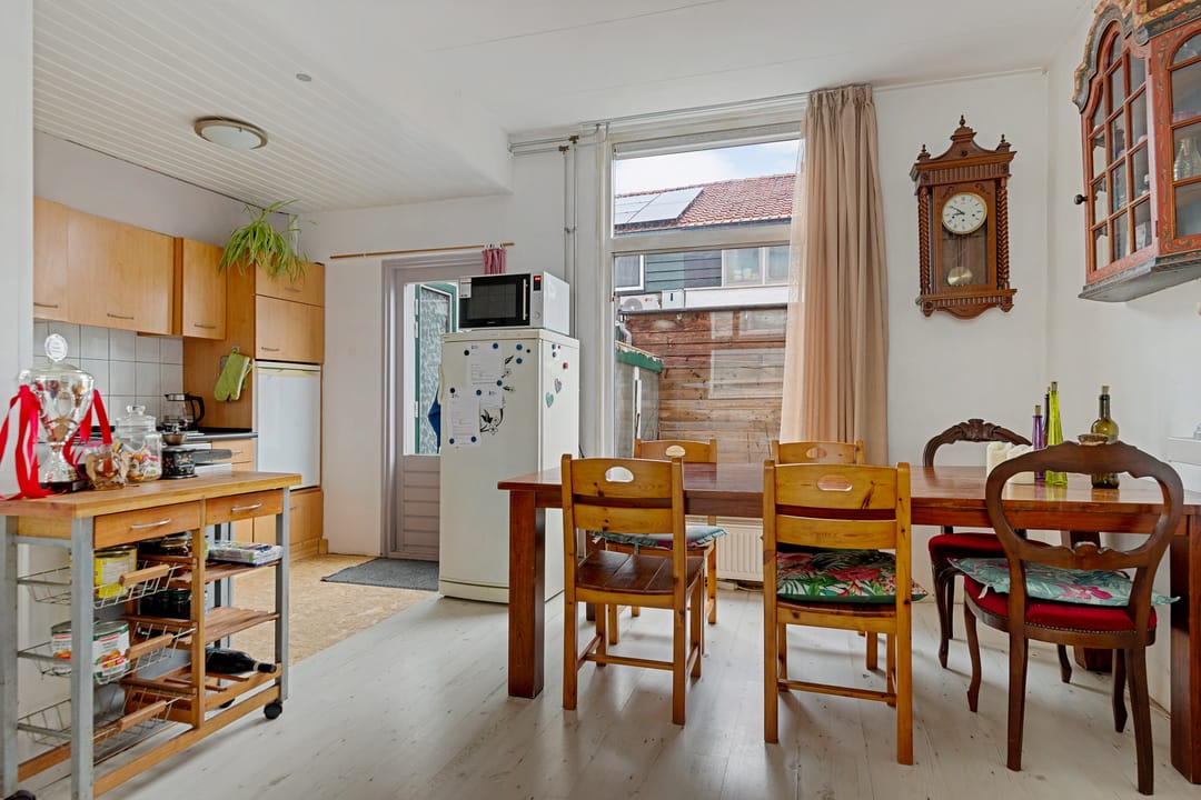 Foto 11 van Fröbelstraat 3