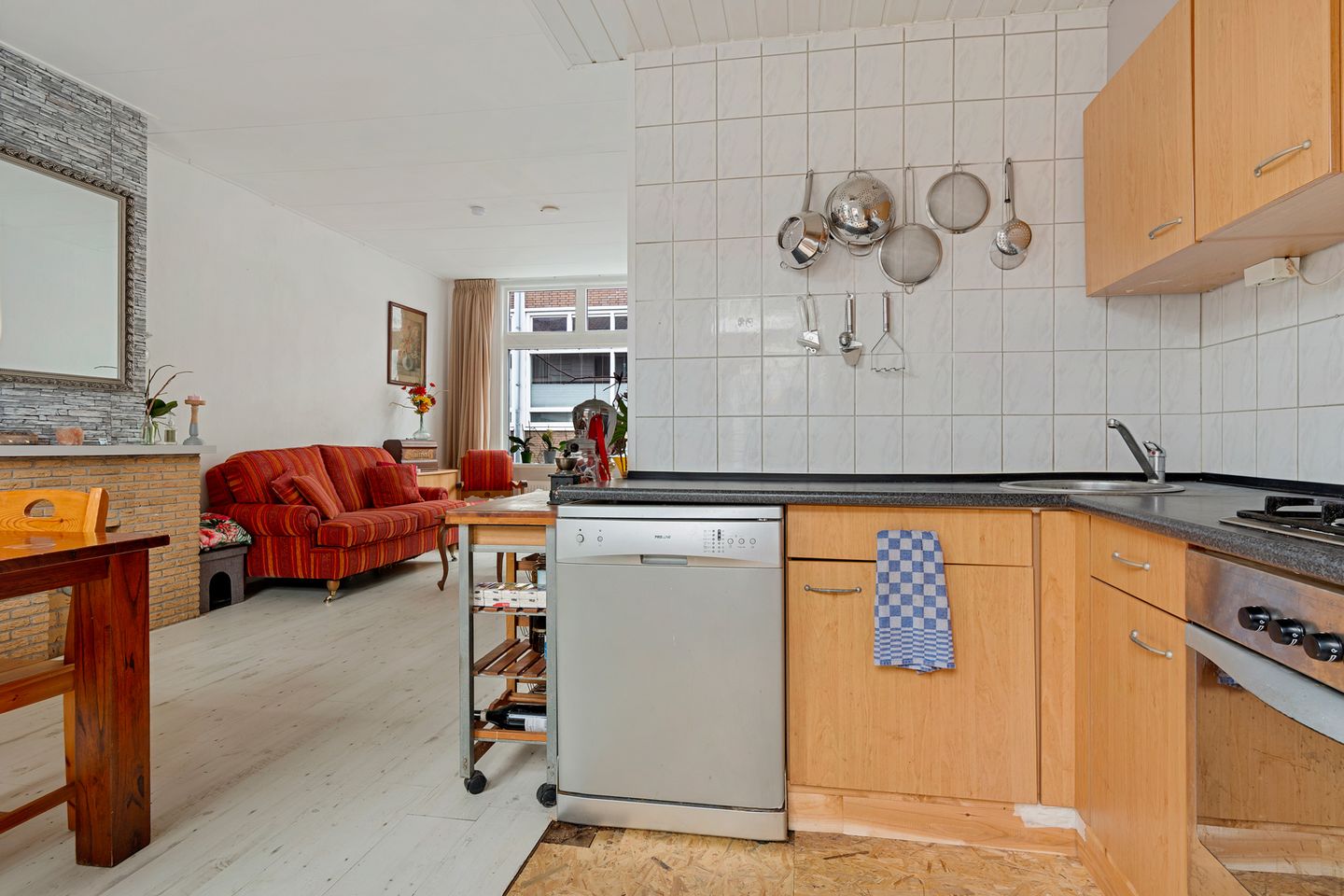 Foto 14 van Fröbelstraat 3