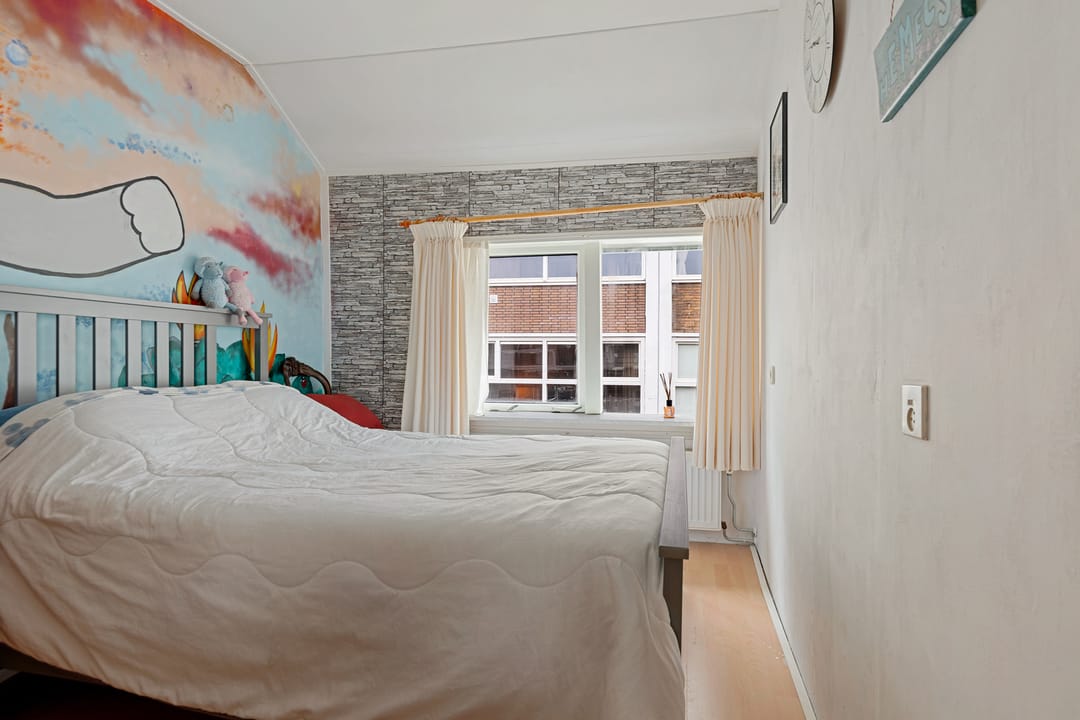 Foto 16 van Fröbelstraat 3