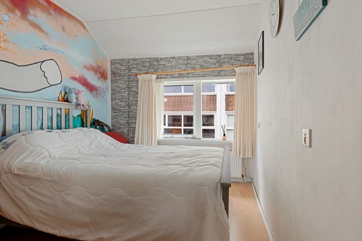 Foto 16 van Fröbelstraat 3