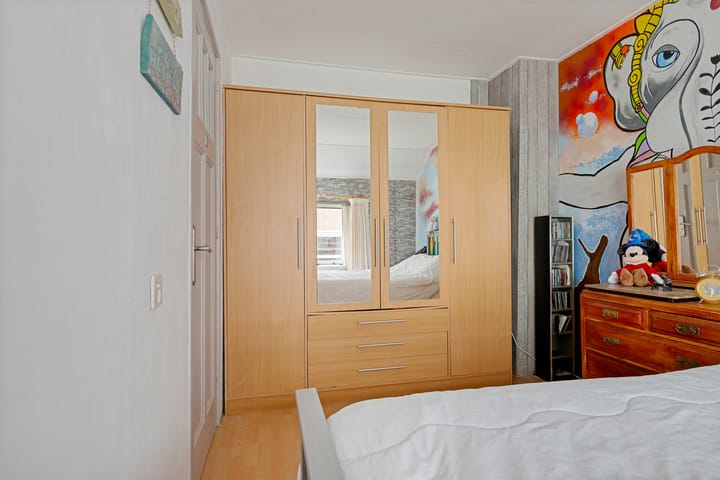 Foto 17 van Fröbelstraat 3