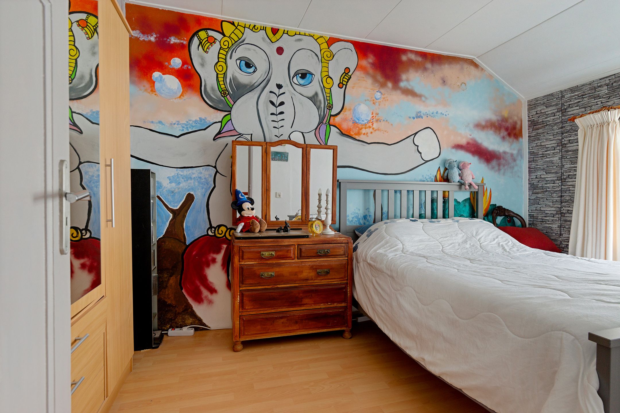 Foto 18 van Fröbelstraat 3