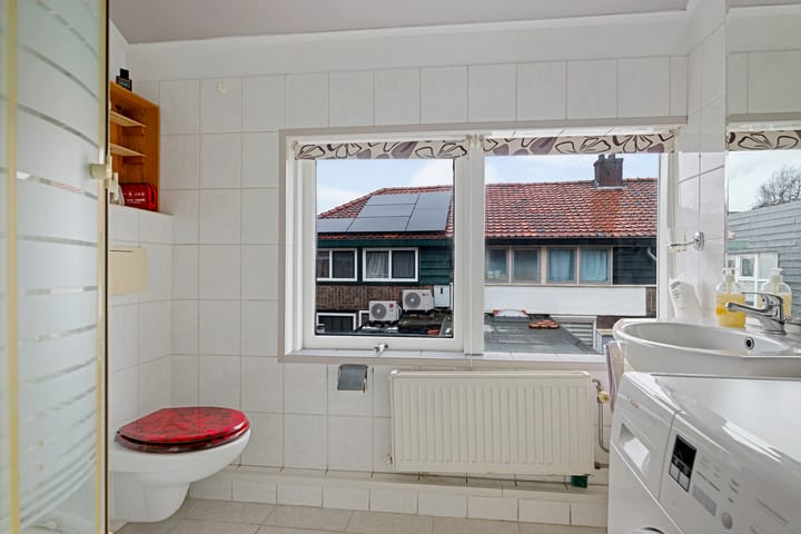 Foto 19 van Fröbelstraat 3