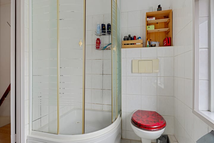 Foto 20 van Fröbelstraat 3