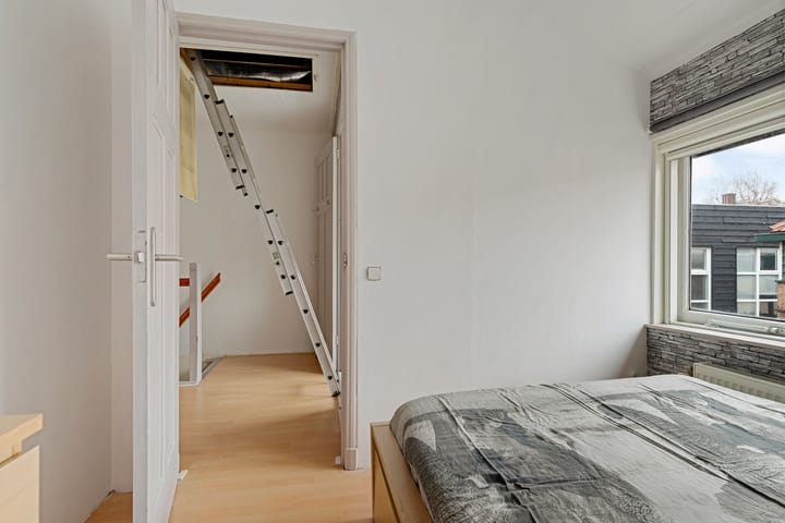 Foto 25 van Fröbelstraat 3