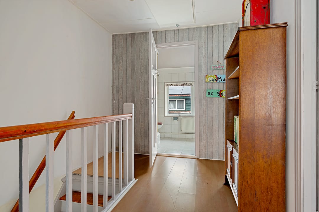 Foto 26 van Fröbelstraat 3